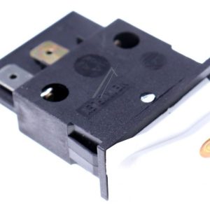 814490195 Interruttore WCV24 Smeg
