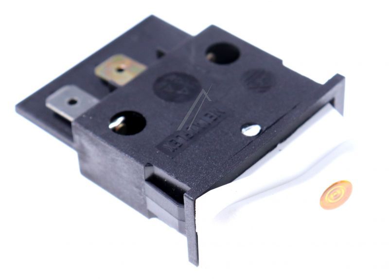 814490195 Interruttore WCV24 Smeg