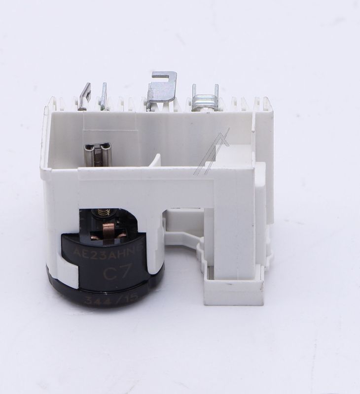 2425640055 Morsettiera PTC protezione motore B Electrolux