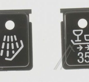 00600379 Set tasti Bosch
