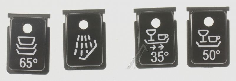 00600379 Set tasti Bosch