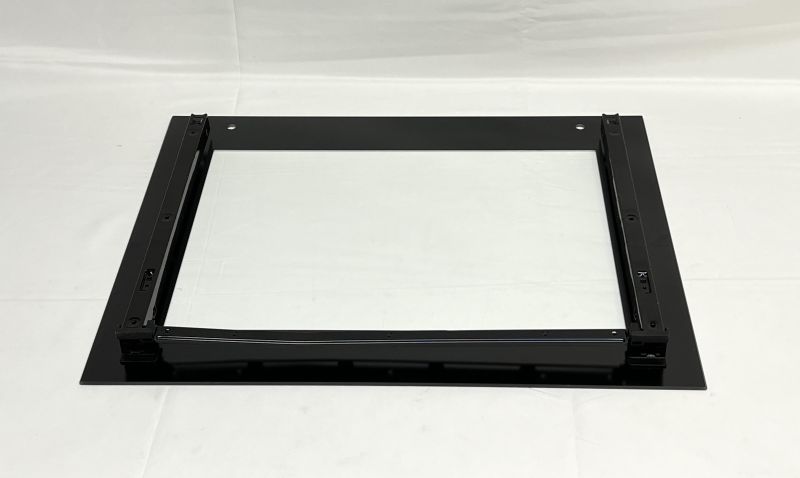 210480895 C00893576 Vetro porta anteriore per forno Ikea
