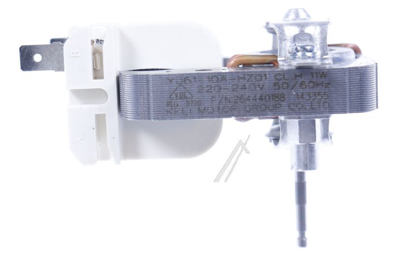264440188 C00871425 Ventola circolazione forno Ikea