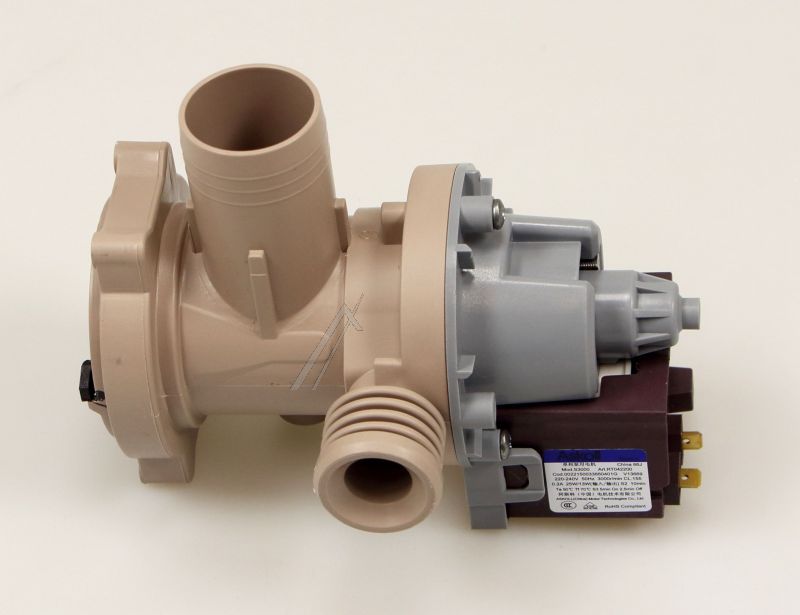 0022150033660401G 49050915 Pompa scarico 220-240V 50Hz Haier