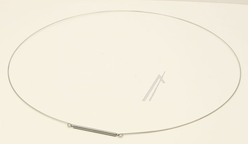 0020600480 49050232 Anello anteriore fissaggio guarnizione oblò Haier