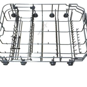 12976000A03721 Cesto inferiore lavastoviglie Ikea