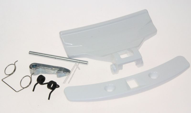 50277554007 Kit maniglia oblò Rexelectrolux