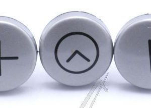 00421453 Set tasti Bosch