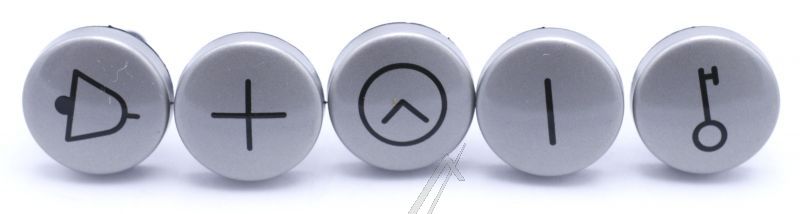 00421453 Set tasti Bosch