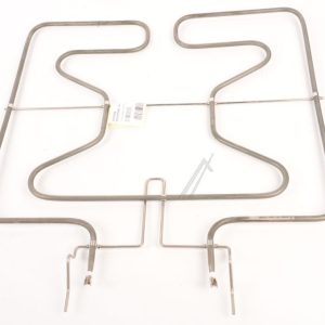 Resistenza inferiore alternativa per Bosch 00682466