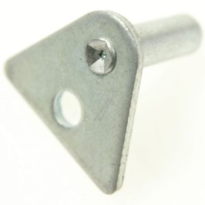 49022325 Perno cerniera inferiore Candy