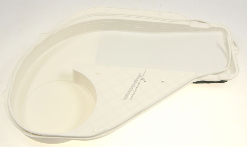 40011864 Pannello posteriore Candy