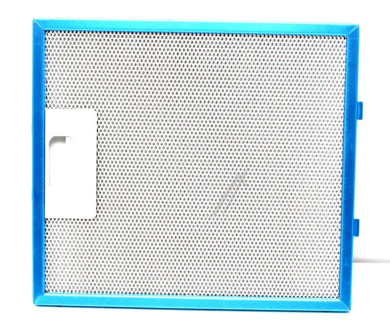 ACC0000241 Filtro metallico GFA 1+4+1 AL/AL/AL 222×248 mm AL 1A Elica