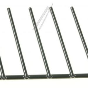 C00324602 481010486730 Supporto piatti OBI sinistro Whirlpool
