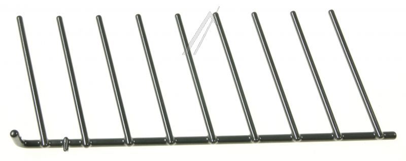 C00324602 481010486730 Supporto piatti OBI sinistro Whirlpool