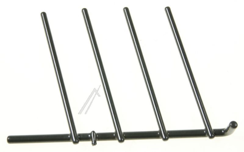 C00324604 481010486732 Supporto piatti sinistro OBI P Whirlpool