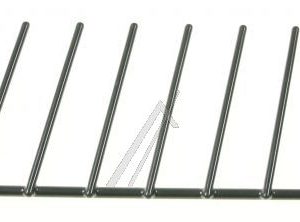 C00324601 481010486729 Supporto portapiatti destro frontale OBI Whirlpool