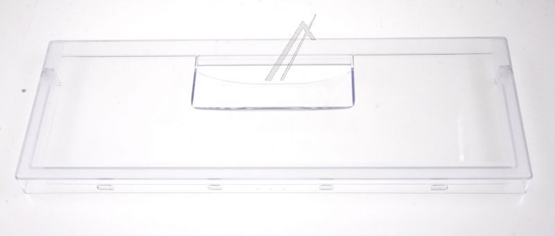 C00286110 482000088312 Frontale cassetto verdura trasparente 459×163 Hotpointariston