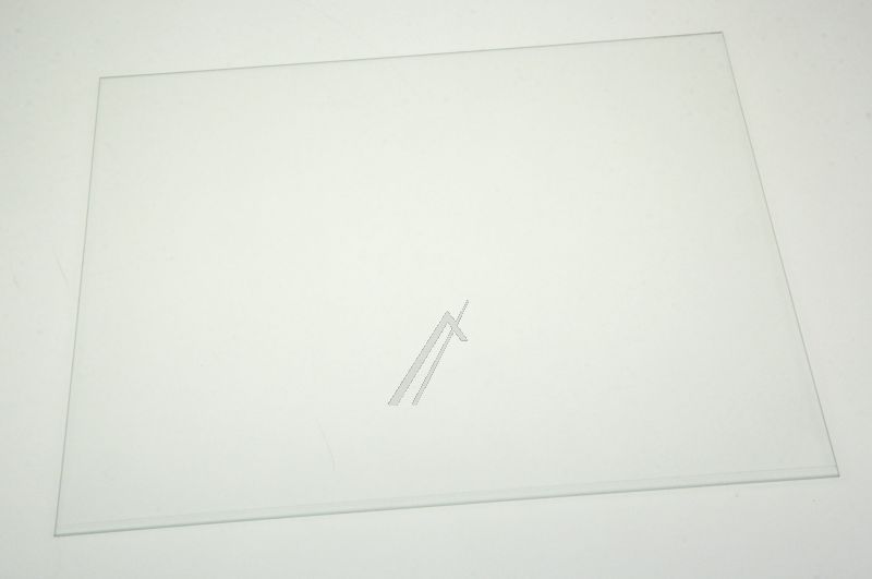 C00286074 482000031718 Vetro copri verduriera 478x384x4 (RoHS) Hotpointariston