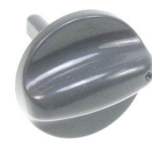 C00285891 482000088263 Manopola trimmer inox Hotpointariston
