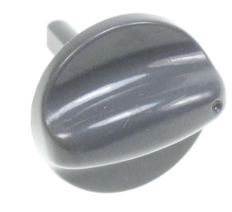 C00285891 482000088263 Manopola trimmer inox Hotpointariston