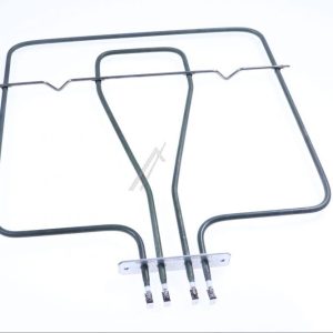 Resistenza inferiore alternativa per Candy/Hoover 450/1050W 42809927