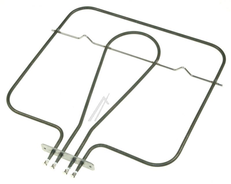 42809927 Resistenza inferiore 1050+450W Candy
