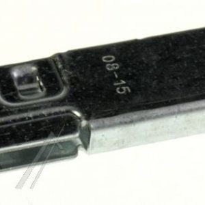 41024448 Supporto cerniera porta forno Candy