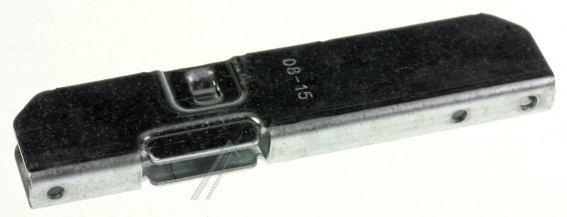 41024448 Supporto cerniera porta forno Candy