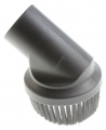 302002509 Spazzola rotonda nera Ø36mm Hoover