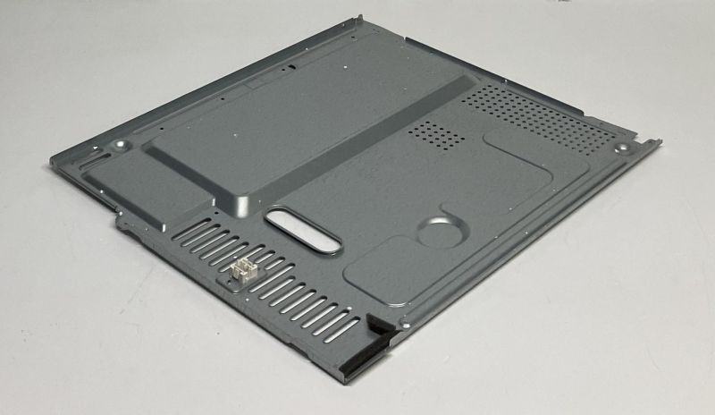 DG94-04537A Fianco destro NV7000B GI sp.0,5 Samsung DG9404537A