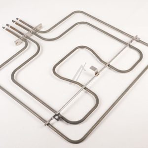 DG47-00047G Resistenza grill 230V tipo BKT fissa Samsung DG4700047G