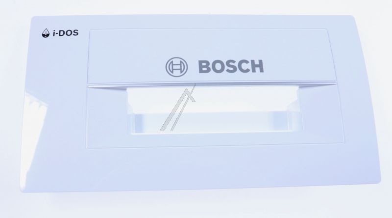 10019113 Maniglia cassetto detersivo Bosch