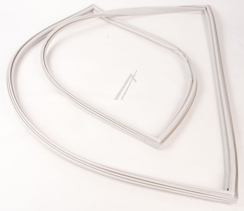 C00300761 488000300761 Guarnizione porta frigo Hotpointariston