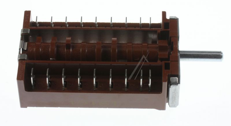 C00313493 480121101061 Selettore Whirlpool