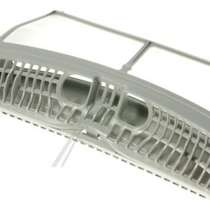 2973380400 C00867286 Cassetto filtro alto Smeg