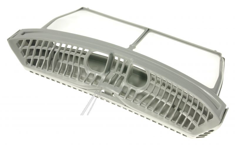 2973380400 C00867286 Cassetto filtro alto Smeg