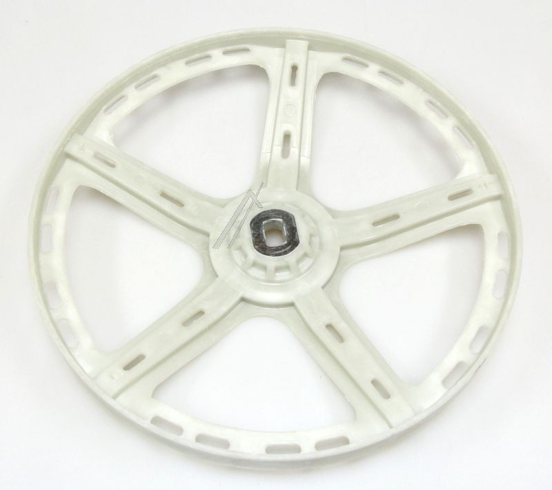 4055189320 Set pulegge in plastica Zoppas
