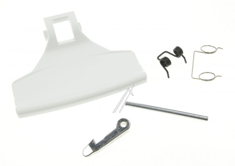 4055246955 Maniglia oblò bianco 7801 Zoppas