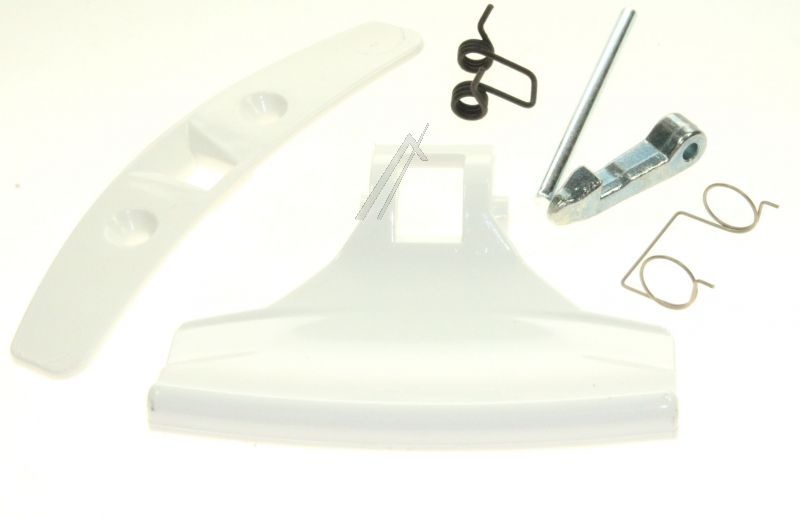 4055007613 Kit maniglia oblò Zoppas