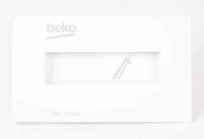 1912504114 C00899543 Vaschetta detersivo Beko