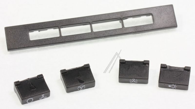 C00392524 480122101186 Mascherina Turboair