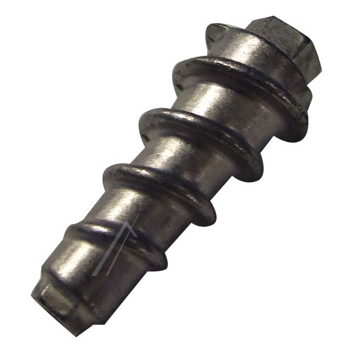 DA67-01472J Maniglia a vite con cappuccio W07,2008GVE PA+ABS T1.2 Samsung DA6701472J