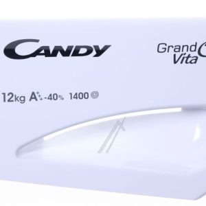 43017021 Sportello vaschetta detersivo Candy