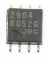 NJM2904M VHINJM2904M1Y IC/Circuito integrato Sharp