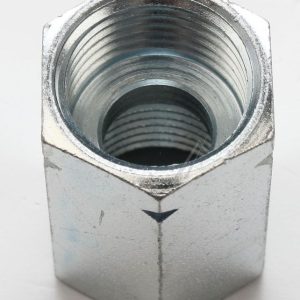 896650605 Raccordo gas   femmina BS21 Smeg