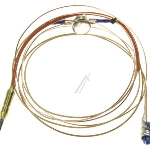 698650248 Termocoppia + termostato T130 FRN60 Smeg