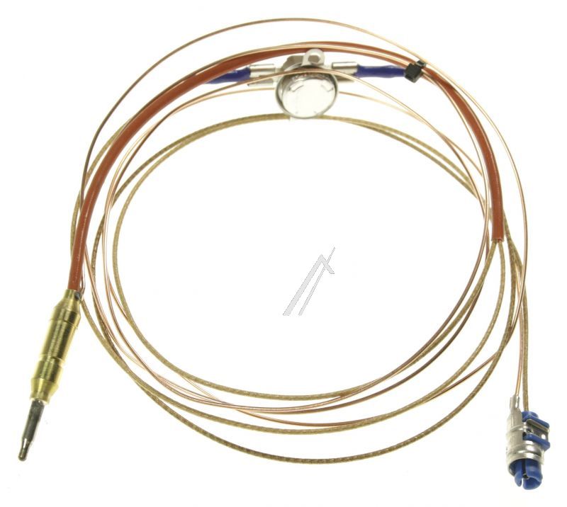 698650248 Termocoppia + termostato T130 FRN60 Smeg