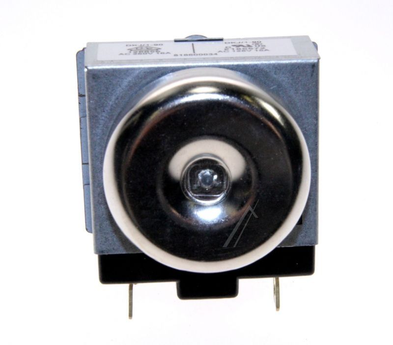 818600034 Temporizzatore 01-700101 90 minuti Smeg