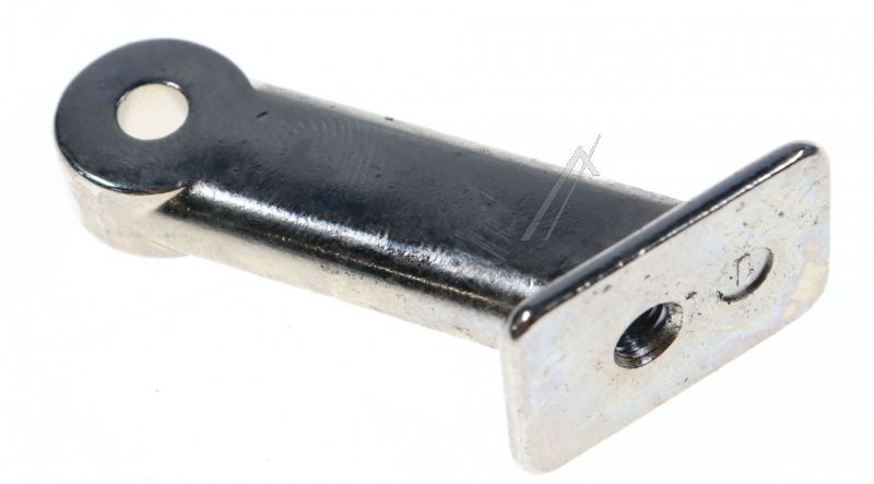 878412493 Supporto maniglia destro Smeg
